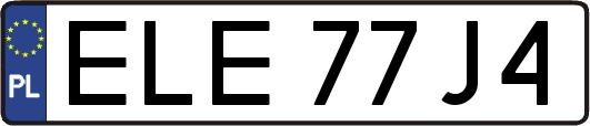ELE77J4