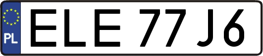 ELE77J6