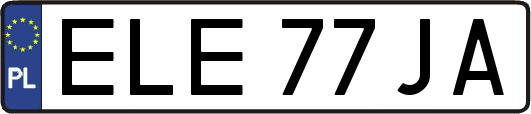 ELE77JA