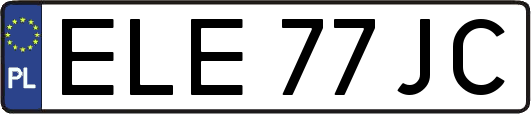 ELE77JC