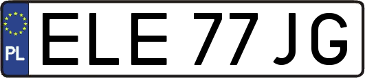 ELE77JG