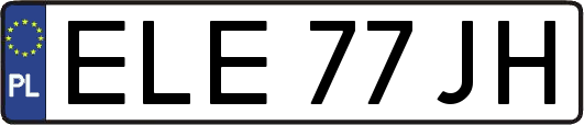 ELE77JH