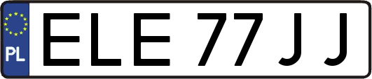 ELE77JJ