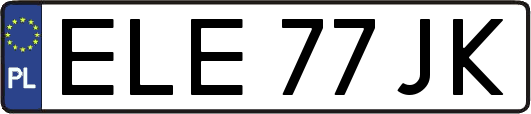 ELE77JK