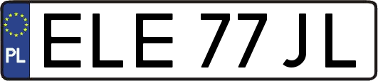 ELE77JL