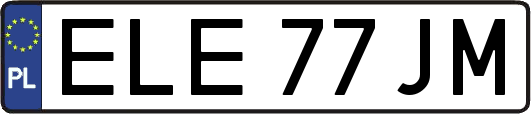 ELE77JM