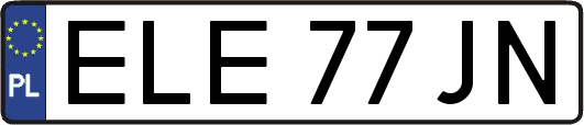 ELE77JN