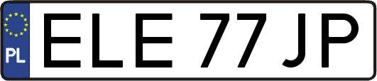 ELE77JP