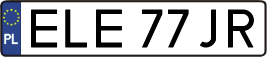ELE77JR