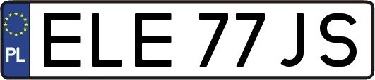 ELE77JS