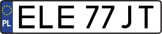 ELE77JT