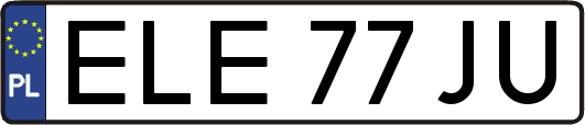 ELE77JU