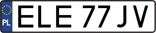 ELE77JV