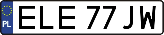 ELE77JW