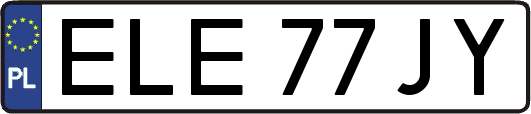 ELE77JY