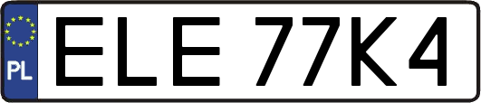 ELE77K4