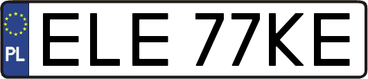 ELE77KE