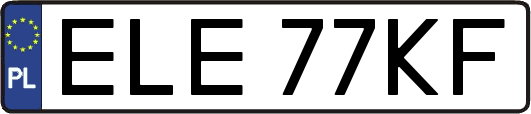 ELE77KF