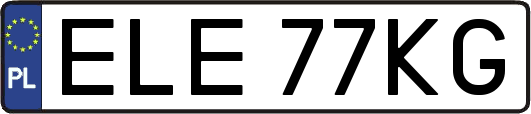 ELE77KG
