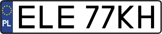 ELE77KH