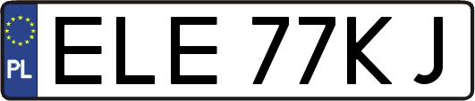 ELE77KJ
