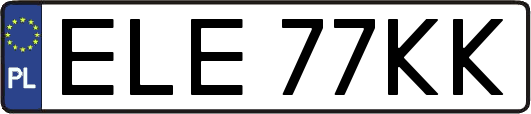 ELE77KK