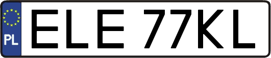 ELE77KL