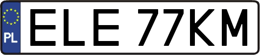 ELE77KM