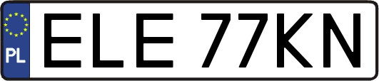 ELE77KN