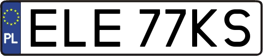 ELE77KS