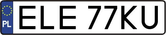 ELE77KU