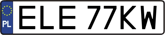 ELE77KW