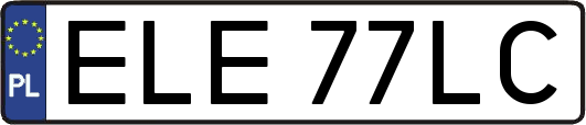 ELE77LC