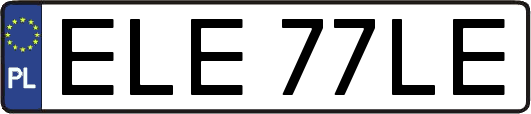ELE77LE