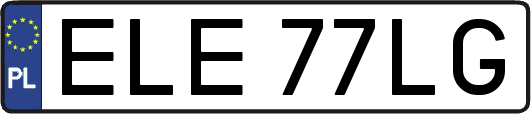 ELE77LG