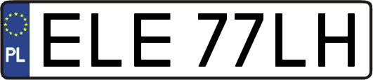 ELE77LH