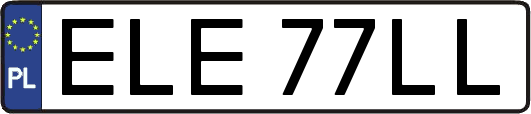 ELE77LL