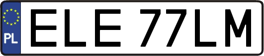 ELE77LM