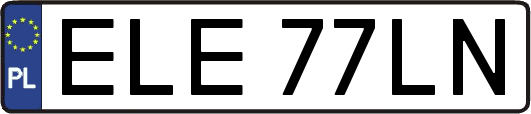 ELE77LN