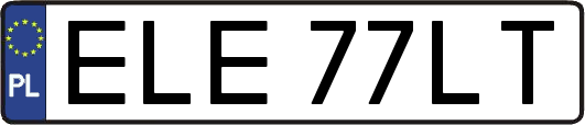 ELE77LT