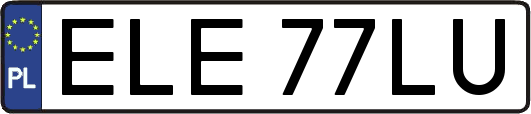 ELE77LU