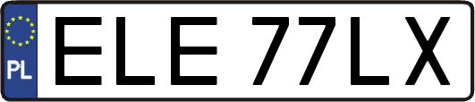 ELE77LX