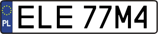 ELE77M4