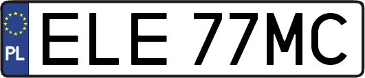 ELE77MC