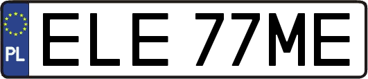 ELE77ME