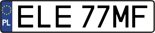 ELE77MF