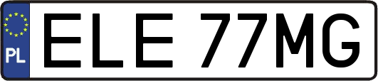 ELE77MG