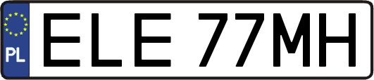 ELE77MH
