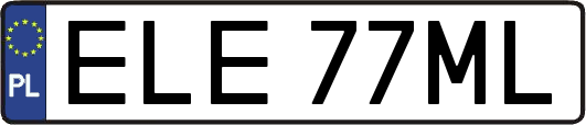 ELE77ML