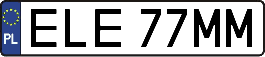 ELE77MM